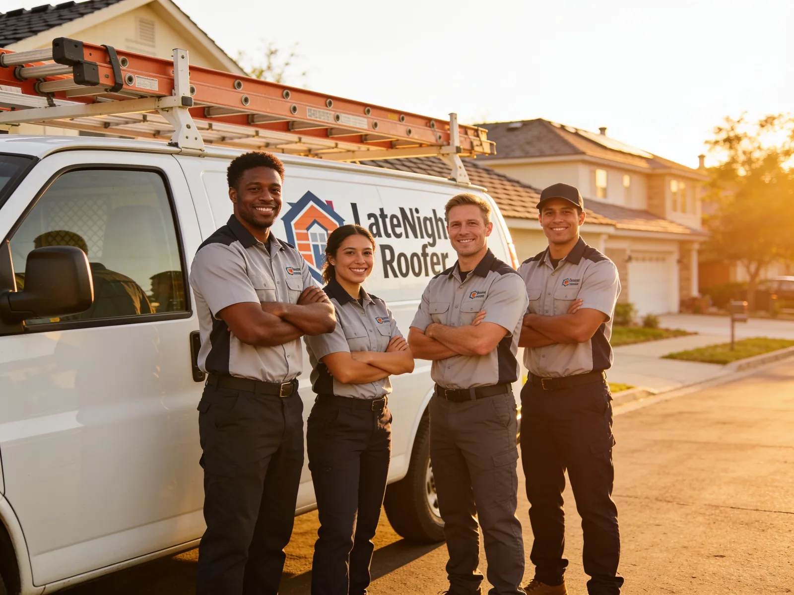 Emergency Roof Repair company in Boyd, WI